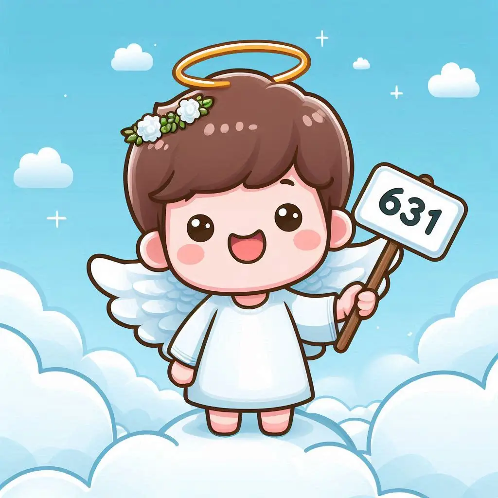 631 Angel Number Meaning: Unlocking the Secrets of 631