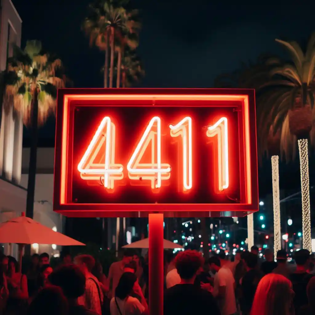 The Secrets of 4411 Angel Number Meaning and Symbolism
