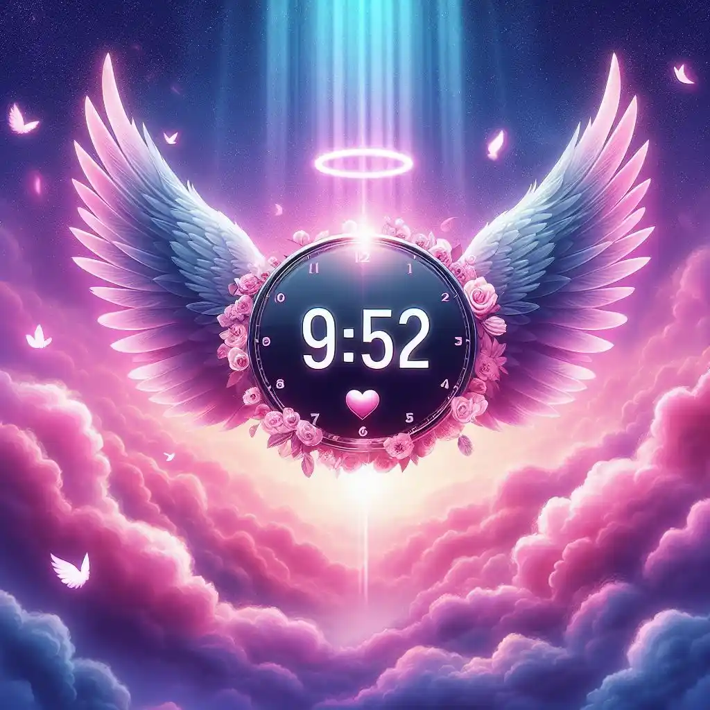 Angel Number 952: A Beacon of Hope for Twin Flames on the Journey