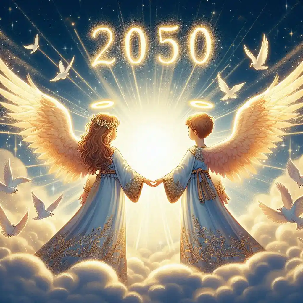 What Does 2050 Angel Number Mean for Twin Flames? The Hidden Symbolism