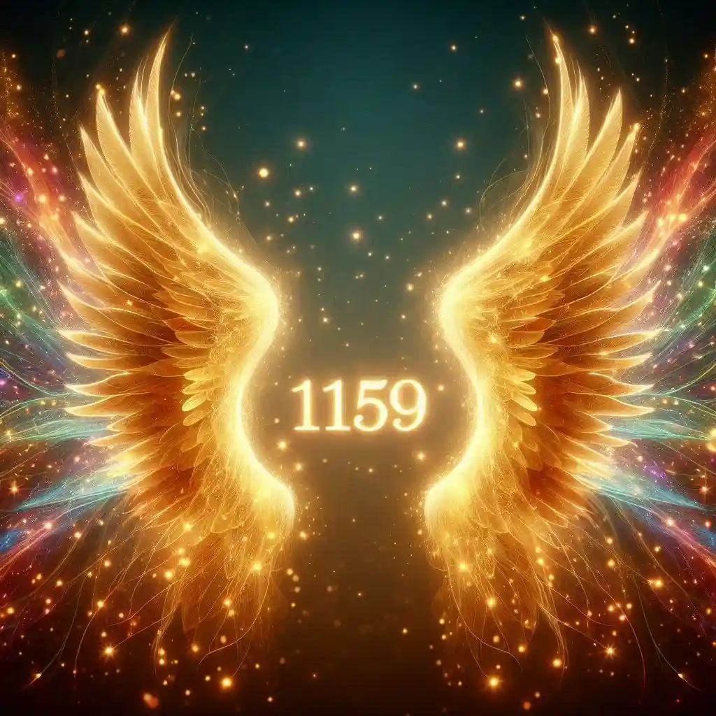 1159 Angel Number Twin Flame: Decoding the Symbolism