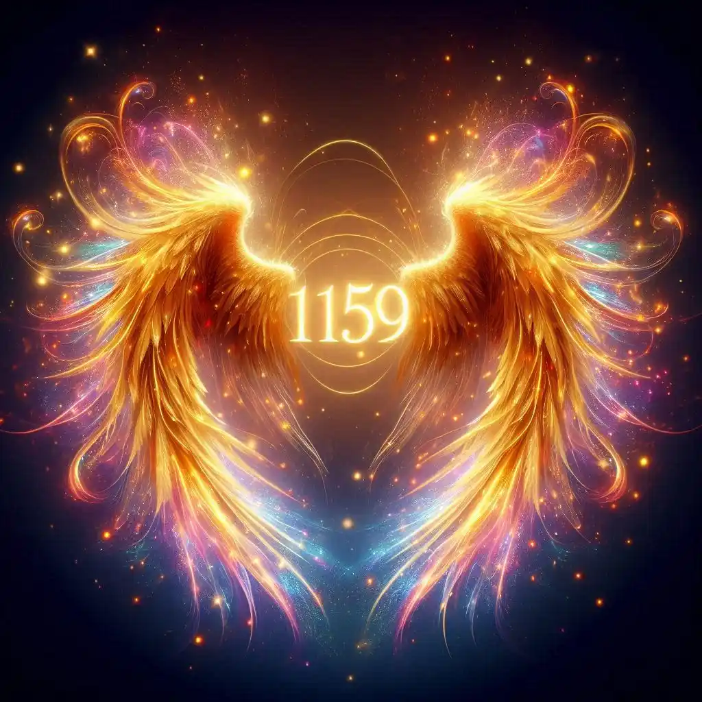 1159 Angel Number Twin Flame: Decoding the Symbolism