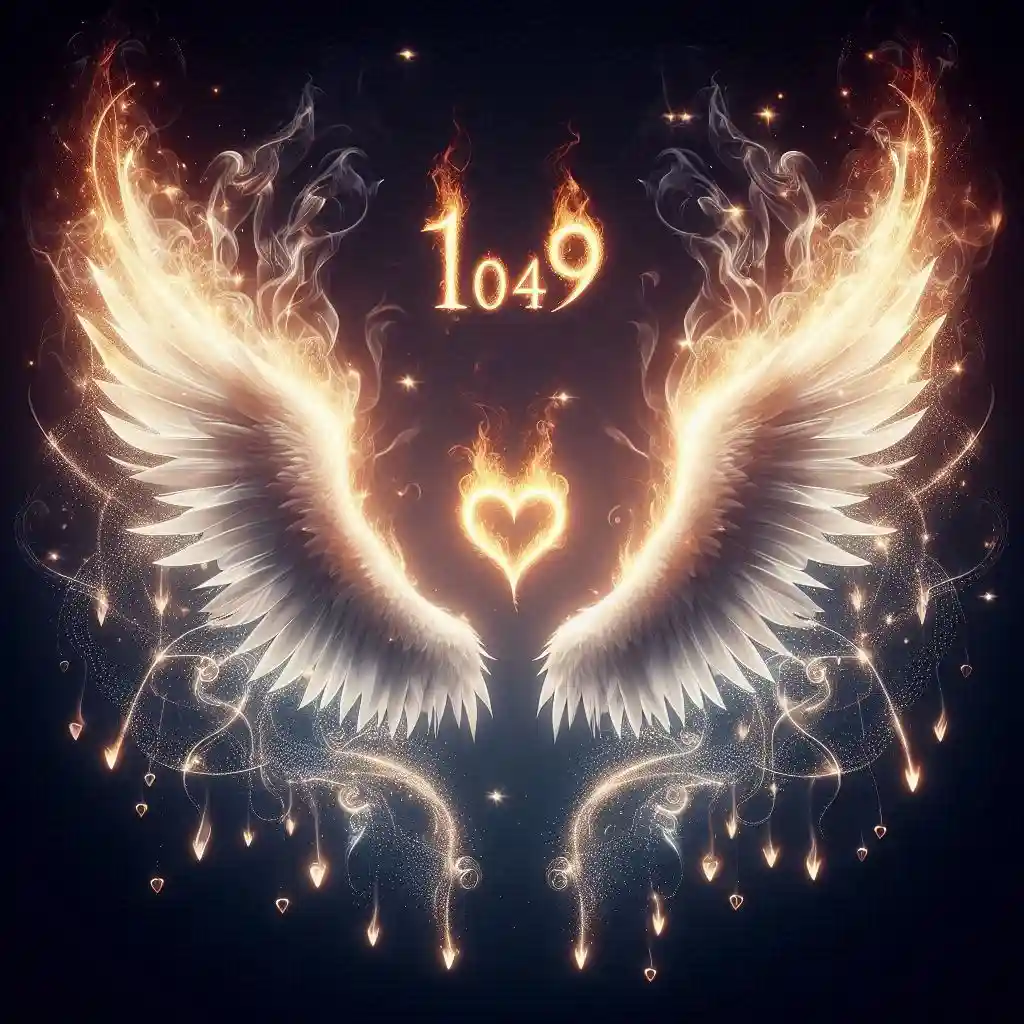 What Does 1049 Angel Number Mean for Twin Flames? Hidden Symbolism