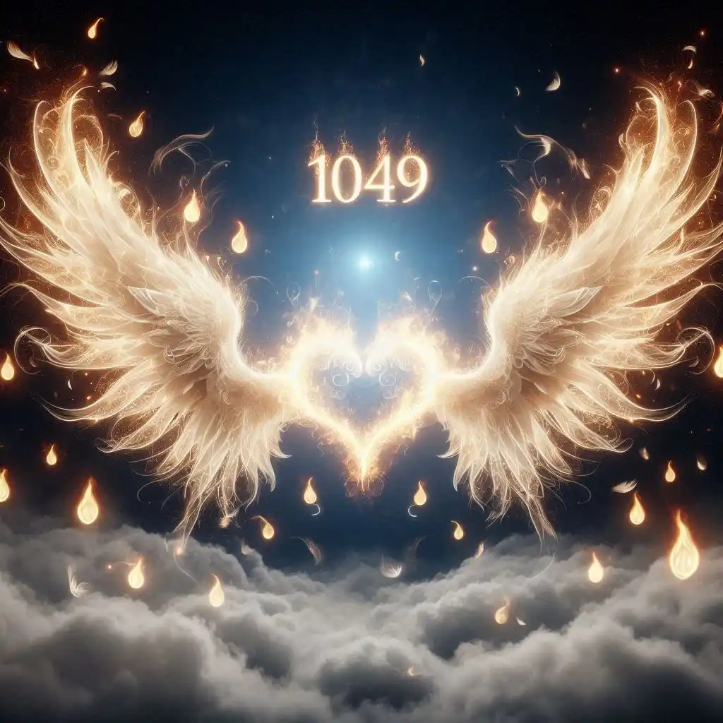 What Does 1049 Angel Number Mean for Twin Flames? Hidden Symbolism