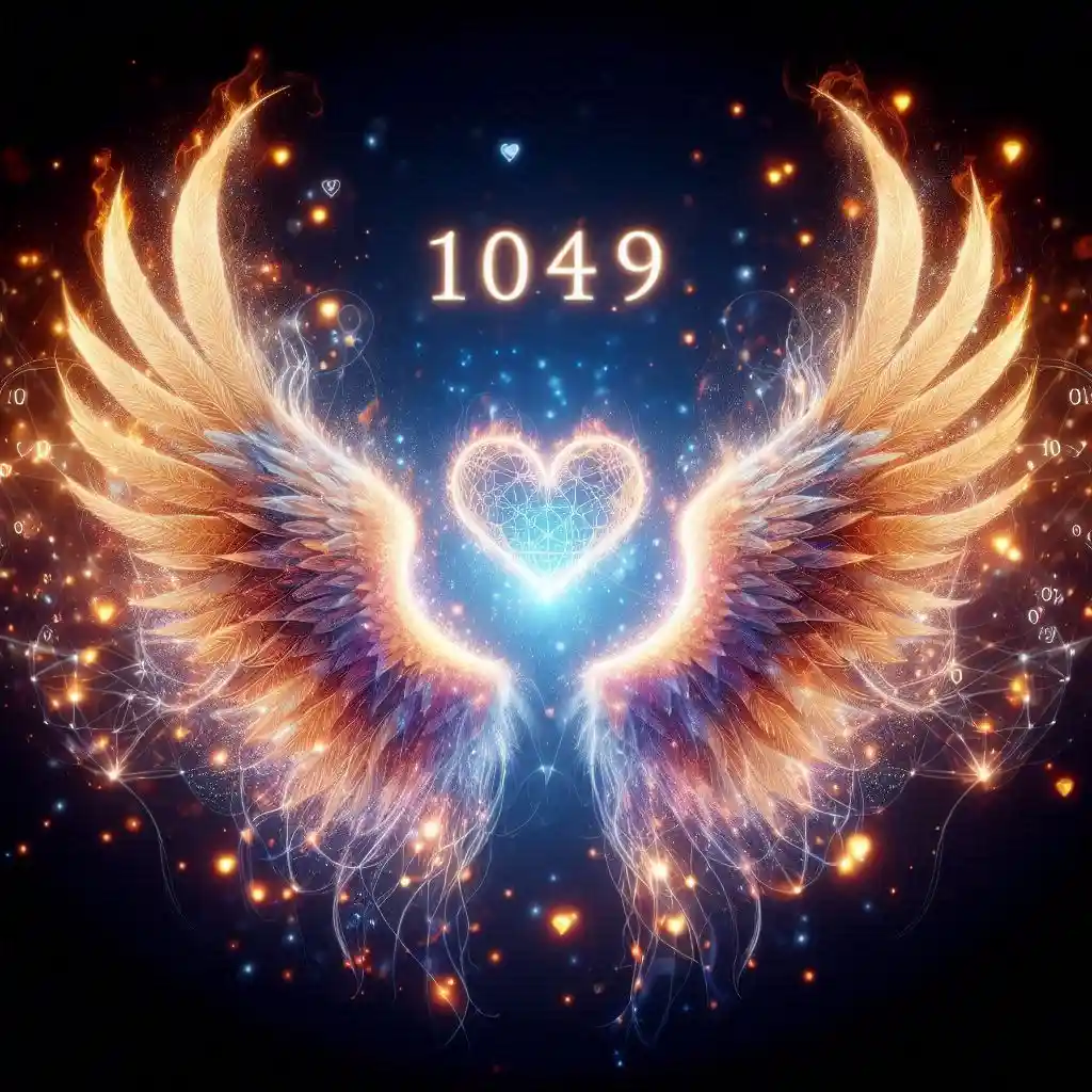 What Does 1049 Angel Number Mean for Twin Flames? Hidden Symbolism