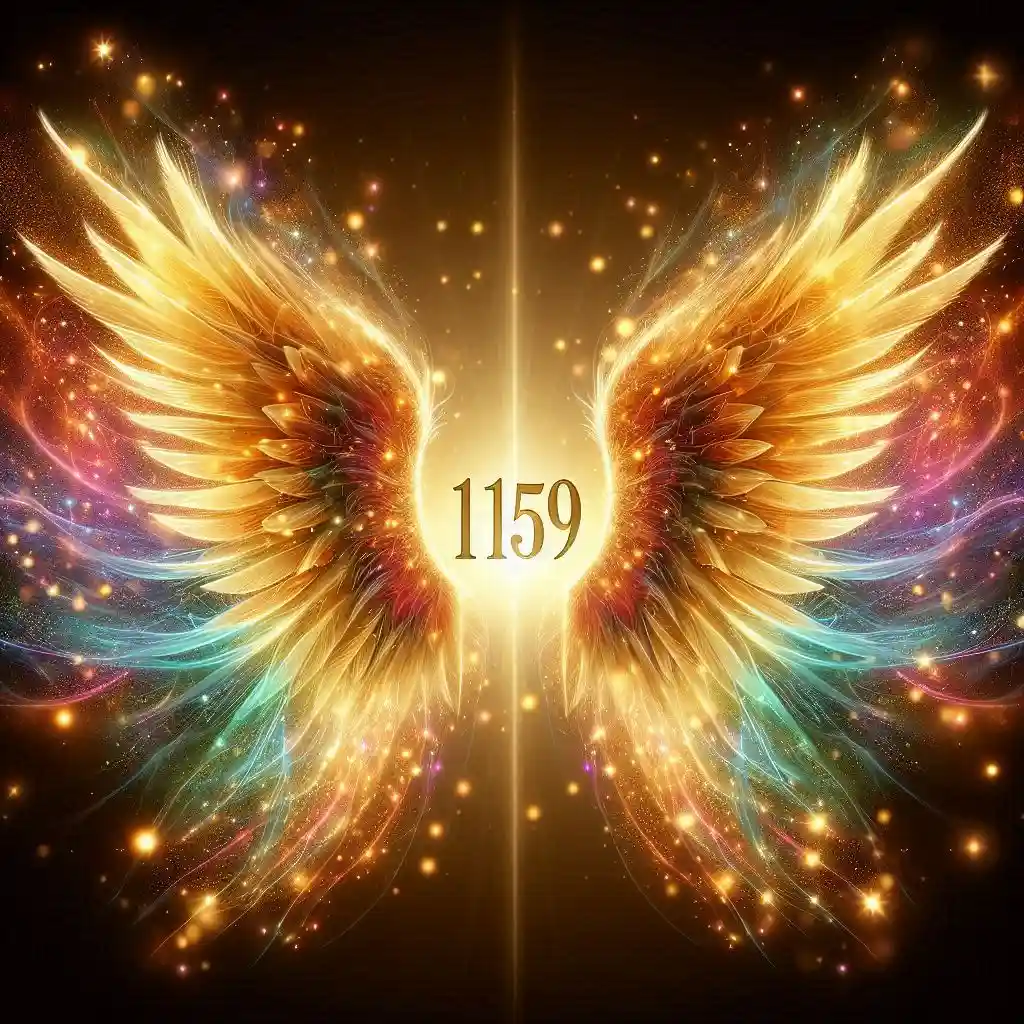 1159 Angel Number Twin Flame: Decoding the Symbolism