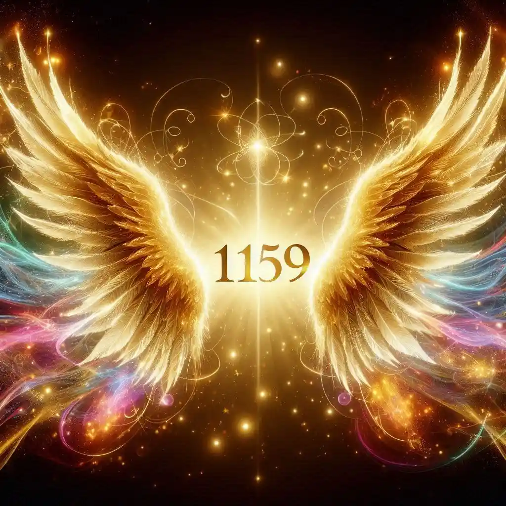 1159 Angel Number Twin Flame: Decoding the Symbolism