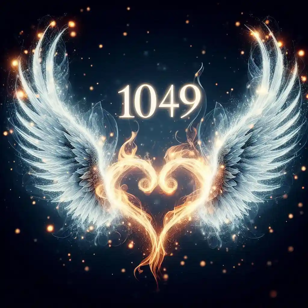 What Does 1049 Angel Number Mean for Twin Flames? Hidden Symbolism