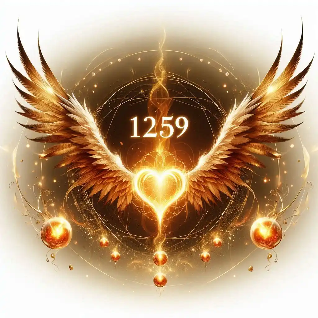 1259 Angel Number Twin Flame: Decoding the Symbolism