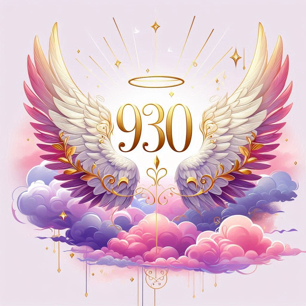 Secrets of 930 Angel Number: Twin Flame Meaning and Spiritual Significance 2 Secrets of 930 Angel Number: Twin Flame Meaning and Spiritual Significance