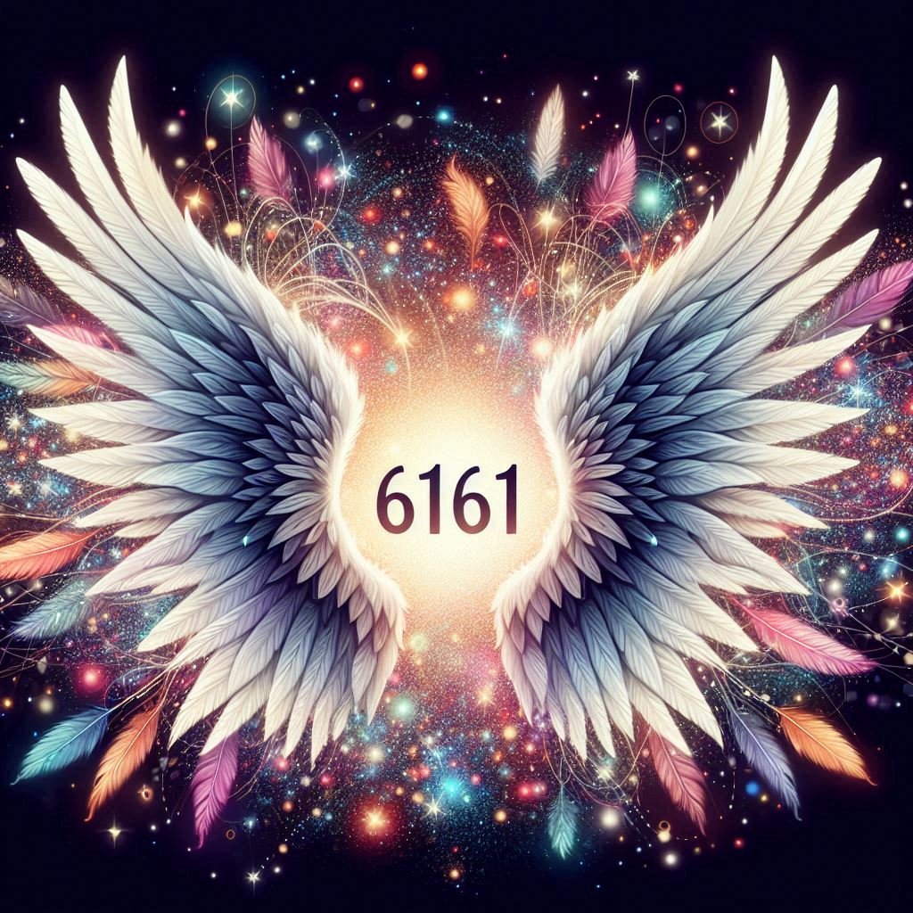 6161 Angel Number Twin Flame Reunion: A Symbol of Eternal Love and Connection