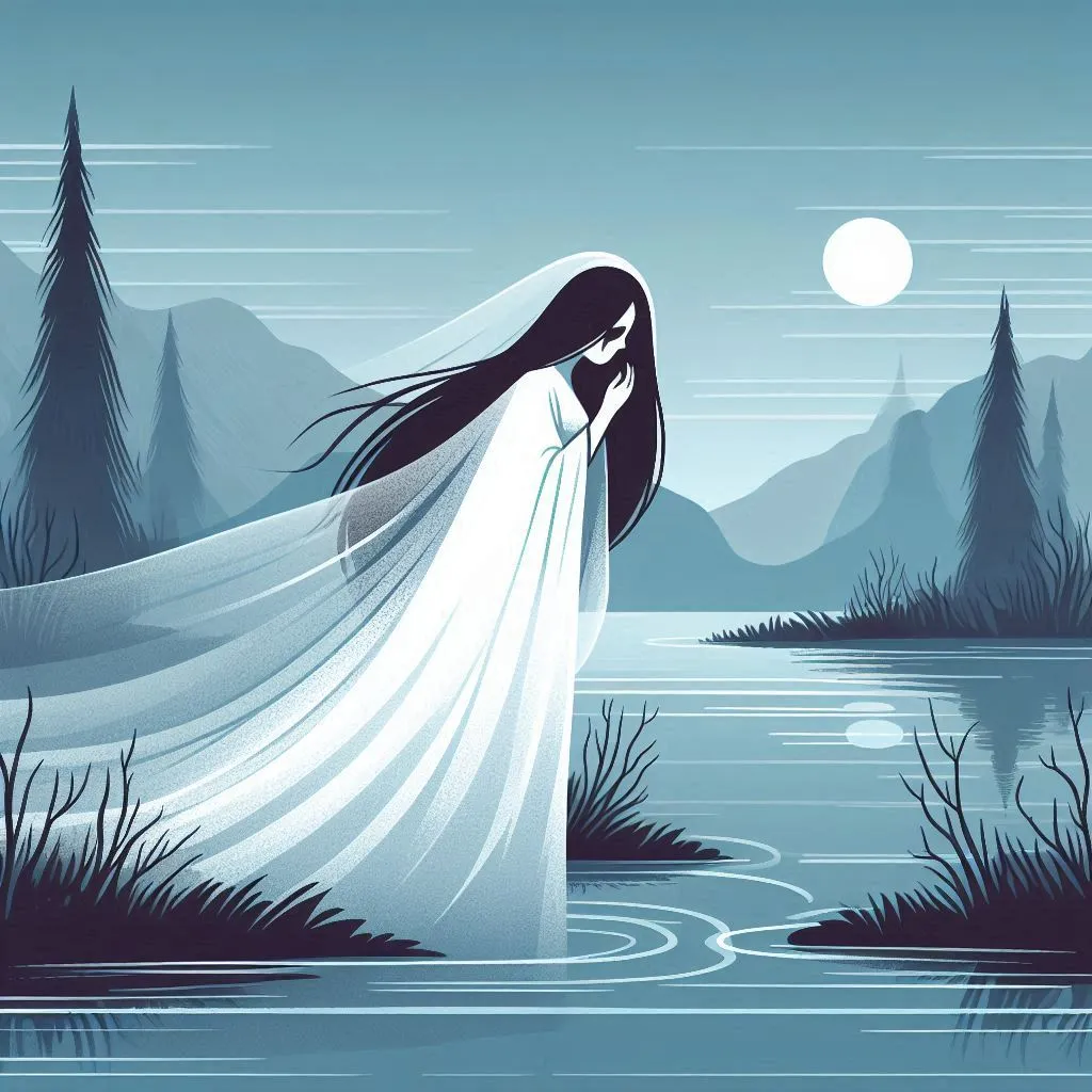 8 Interpretations of La Llorona in Your Dreams