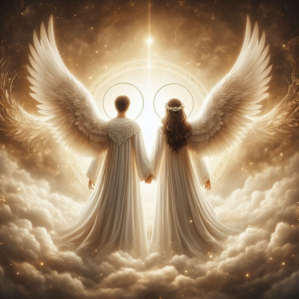 2000 Angel Number Twin Flame Code: A Message of Hope, Faith and Unconditional Love