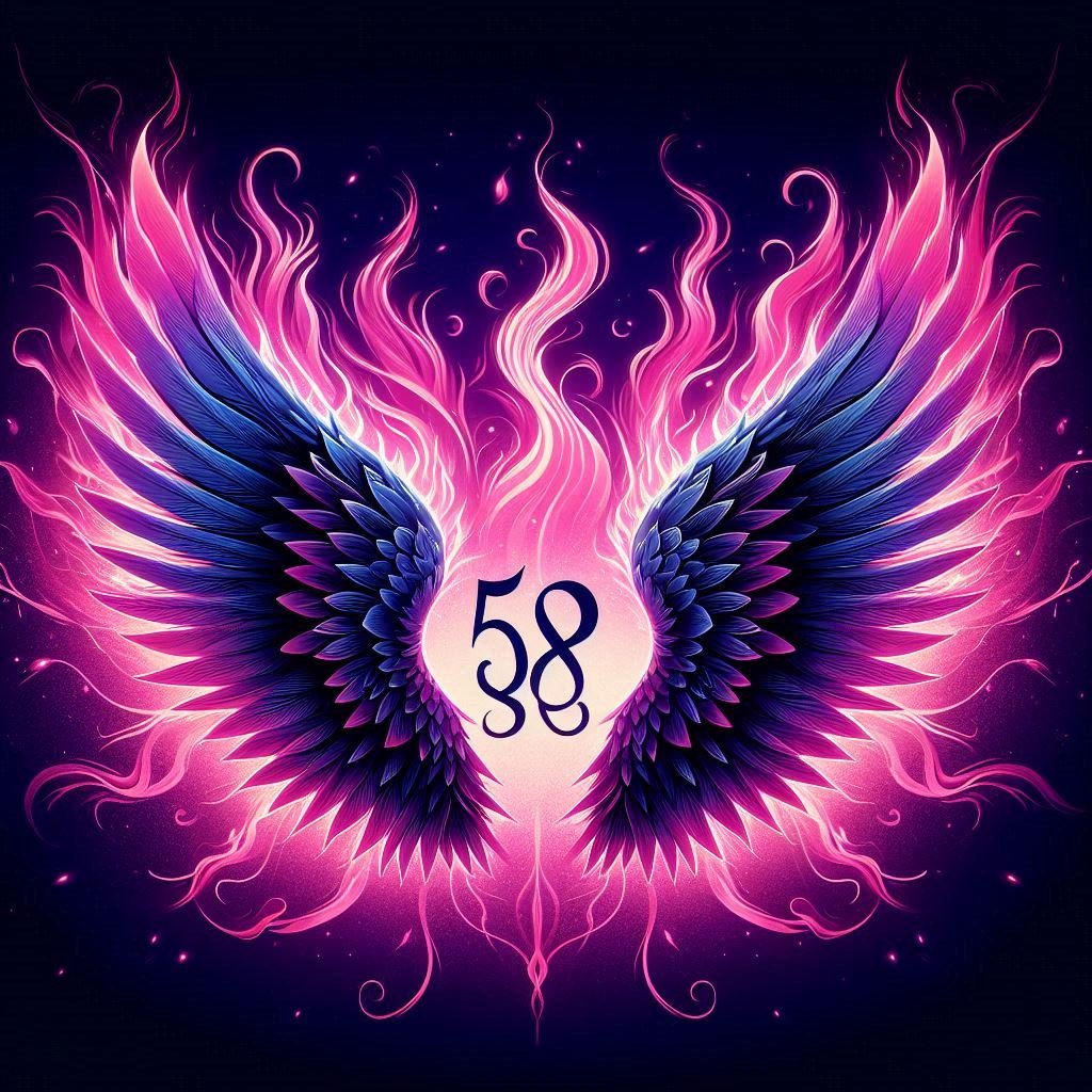 Secrets of 5588 Angel Number: Twin Flame Love and Reunion