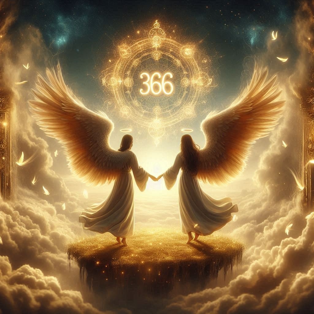 Hidden Meaning of 366 Angel Number: Twin Flame Love, Harmony, and Eternal Partnership 2 Hidden Meaning of 366 Angel Number: Twin Flame Love, Harmony, and Eternal Partnership