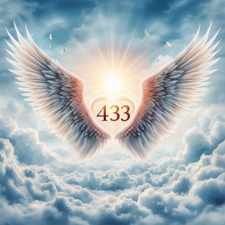 433 Angel Number Twin Flame Meaning: Separation & Reunion