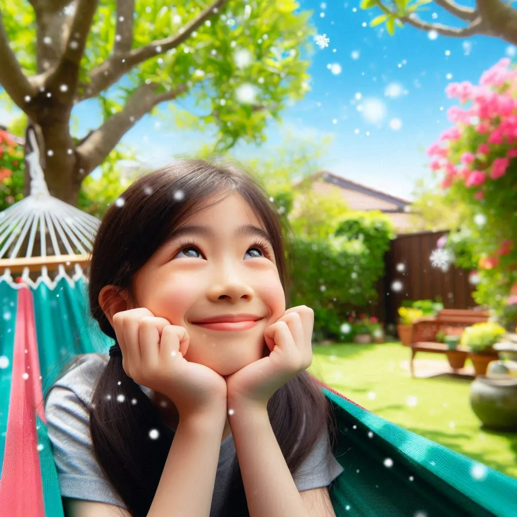 Dreaming About Snow in Summer: 10 Insights and Symbolisms