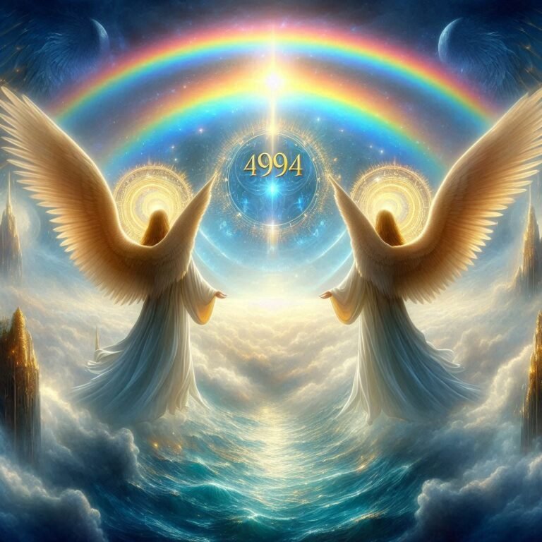 4994 Angel Number: Twin Flame Love, Spiritual Connection and Reunion