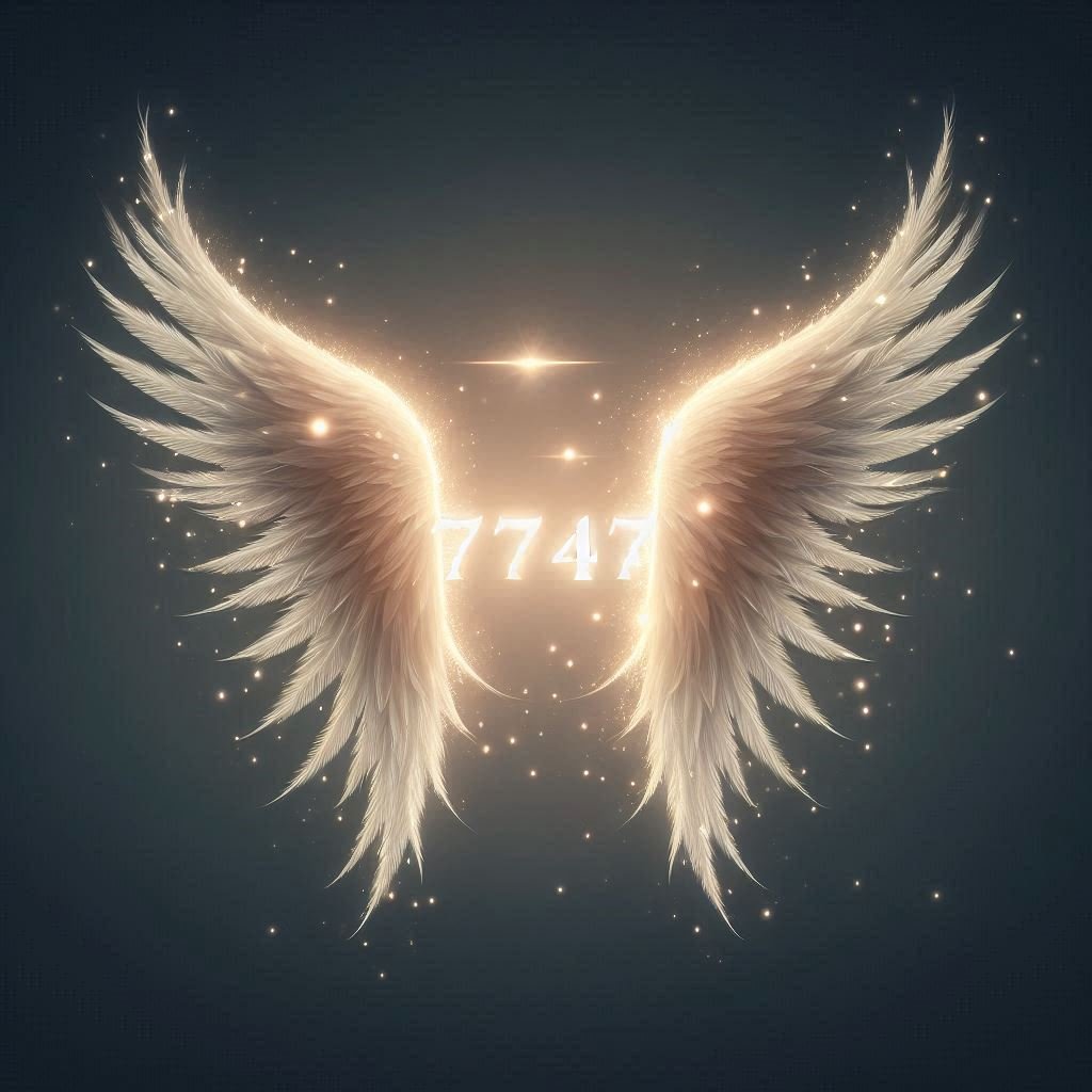 7447 Angel Number Twin Flame Code: A Guide to Spiritual Union