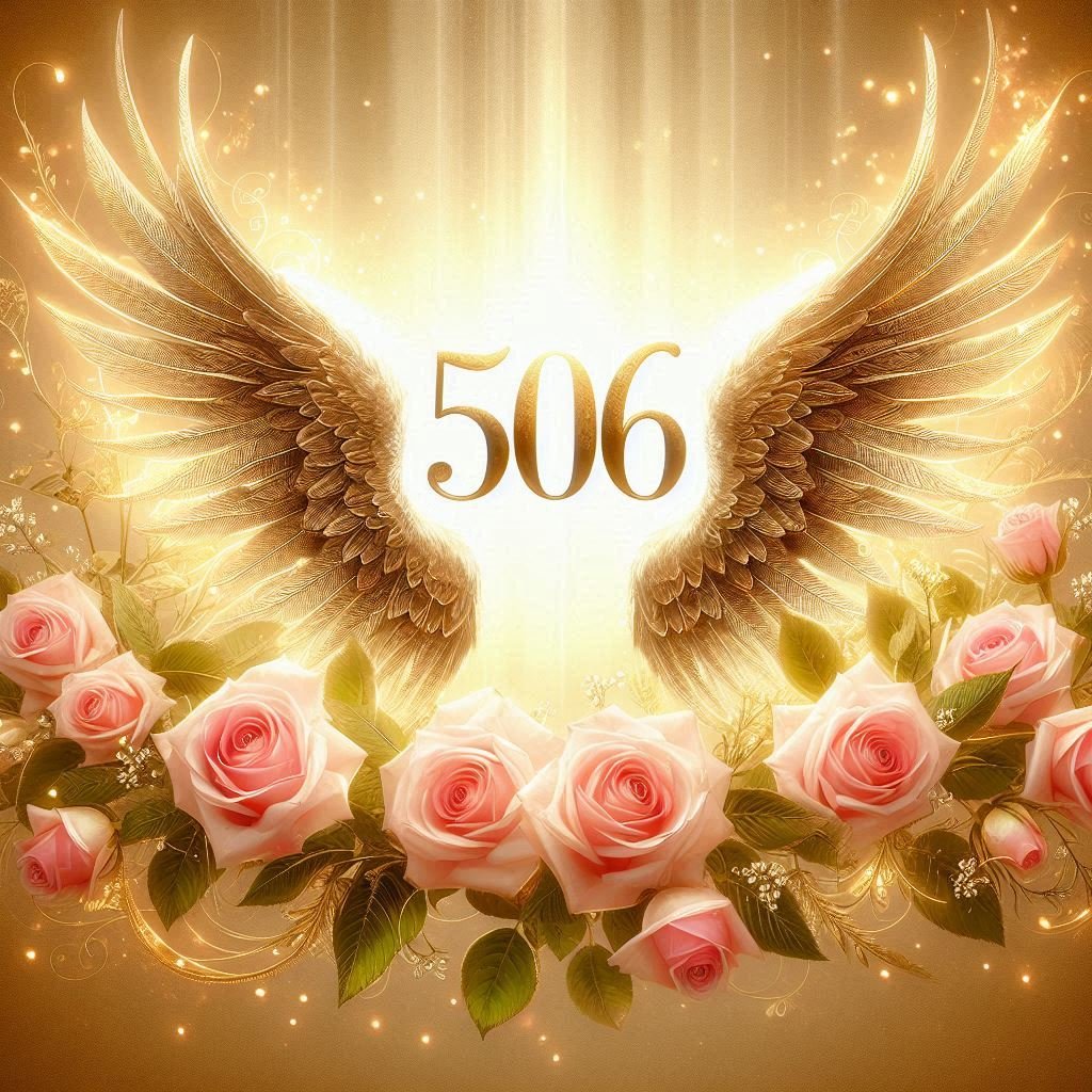 506 Angel Number Twin Flame: A Symbol of Harmony and Reunion