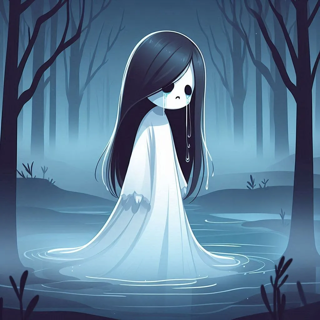 8 Interpretations of La Llorona in Your Dreams