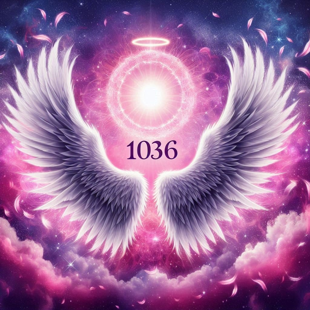 Secrets of 1036 Angel Number: Twin Flame Meaning & Symbolism