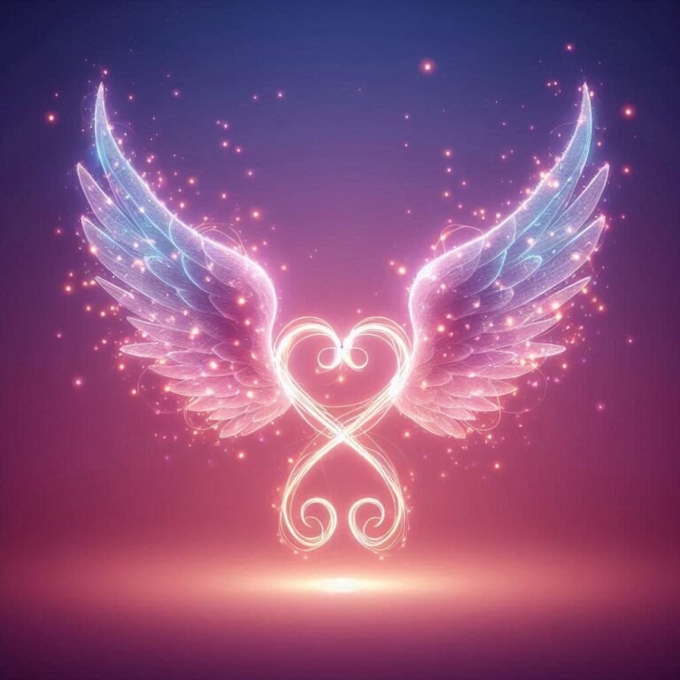 6556 Angel Number Twin Flame: A Message of Abundance & Love