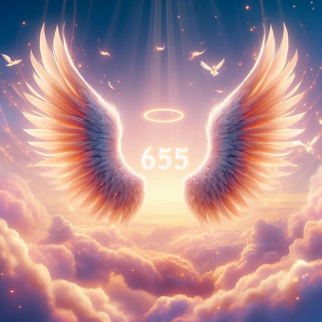 655 Angel Number Twin Flame Separation: A Sign of New Beginnings & Love