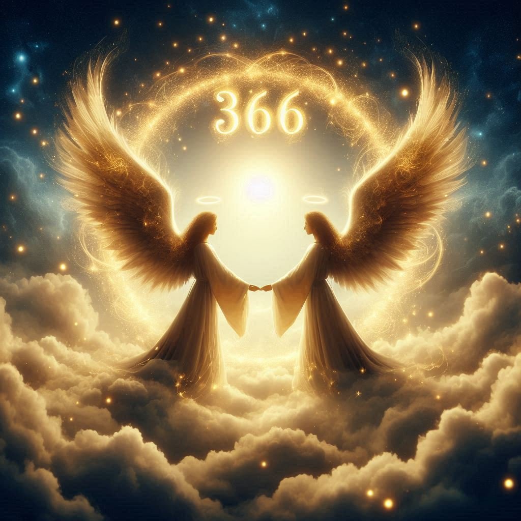 Hidden Meaning of 366 Angel Number: Twin Flame Love, Harmony, and Eternal Partnership 3 Hidden Meaning of 366 Angel Number: Twin Flame Love, Harmony, and Eternal Partnership