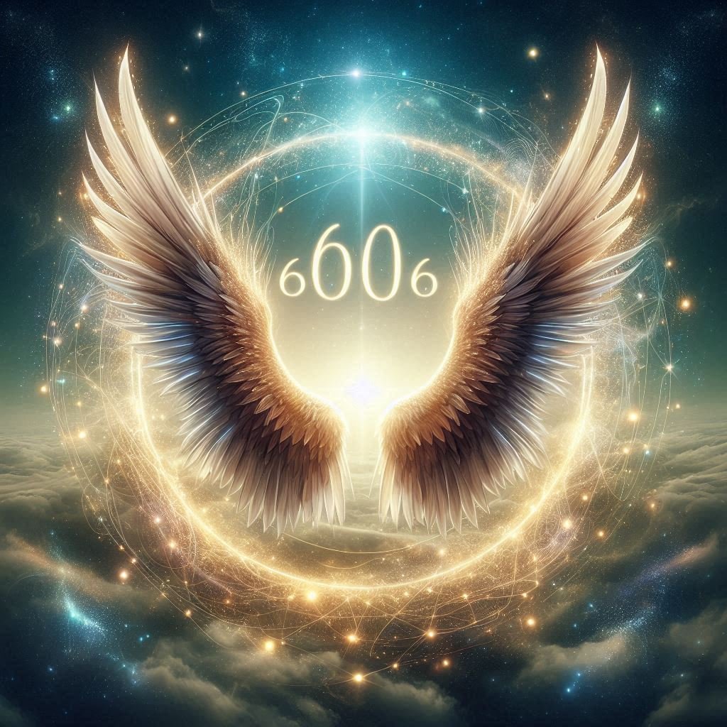 6006 Angel Number Twin Flame: A Message of Hope, Love & Spiritual Connection