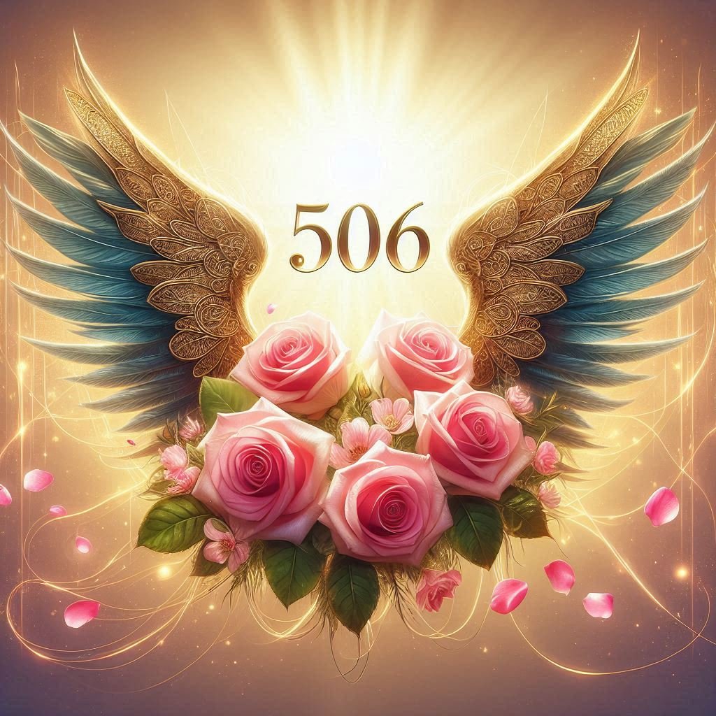 506 Angel Number Twin Flame: A Symbol of Harmony and Reunion