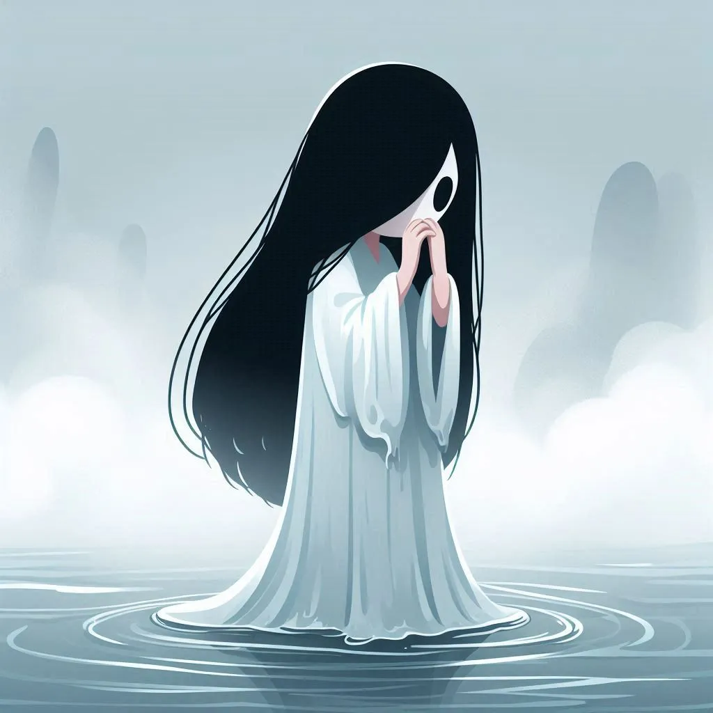 8 Interpretations of La Llorona in Your Dreams