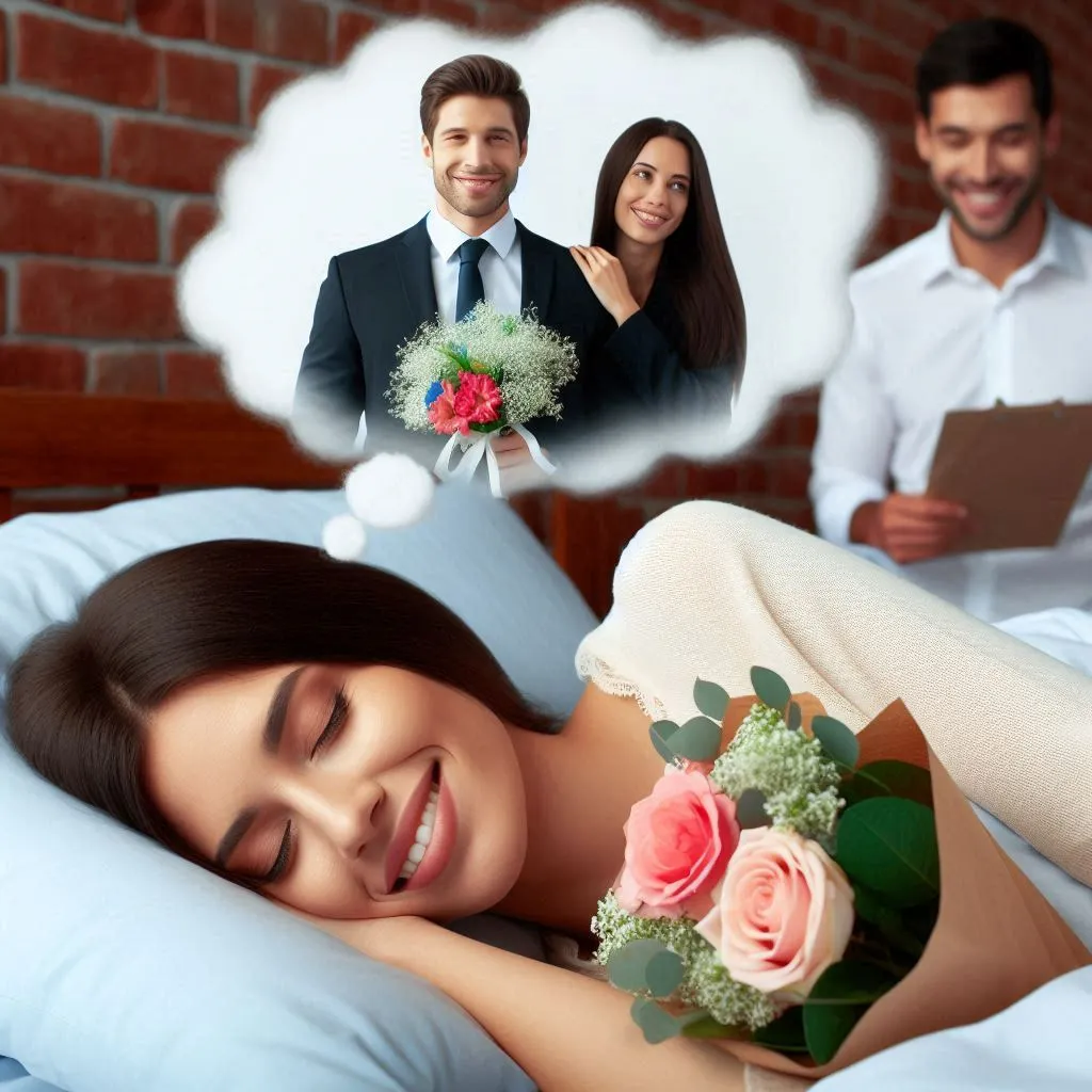 Dream About Husband Flirting With Another Woman: 10 Insights