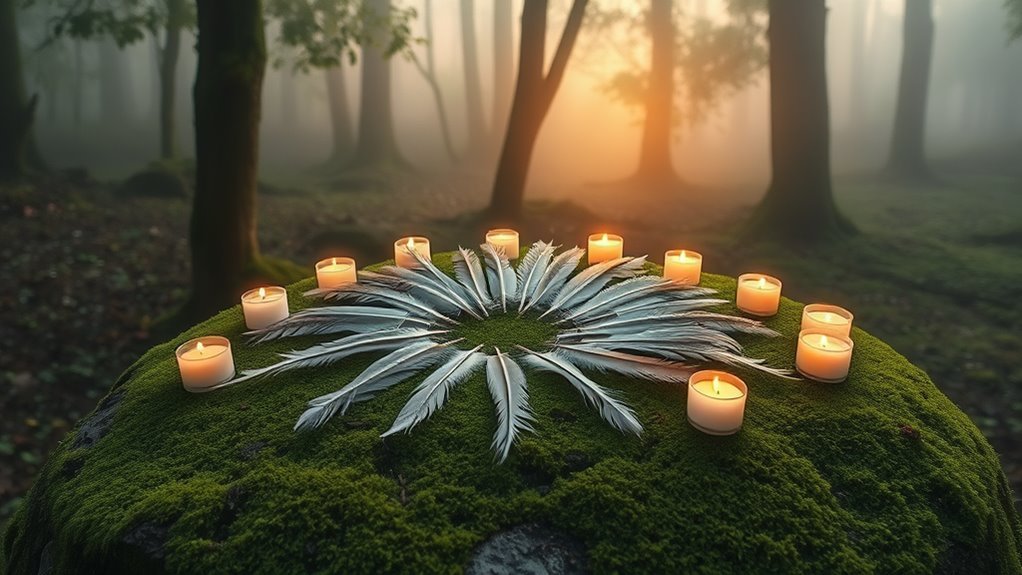 angelic guidance and wisdom