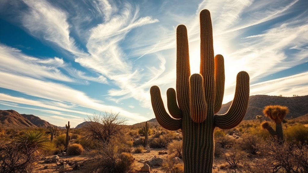 cactus holds spiritual significance