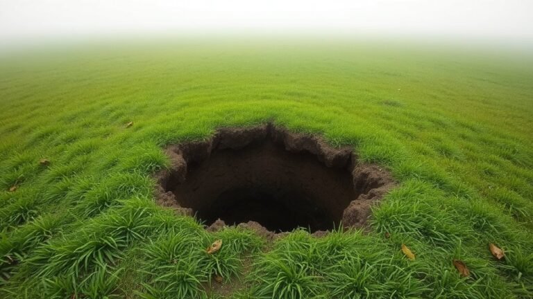 dream interpretation of holes