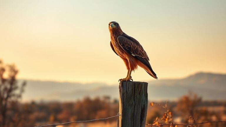 messengers of the skies