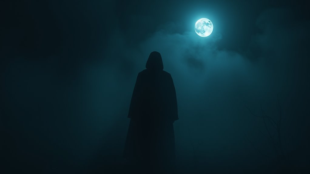 silent spirits ignore you