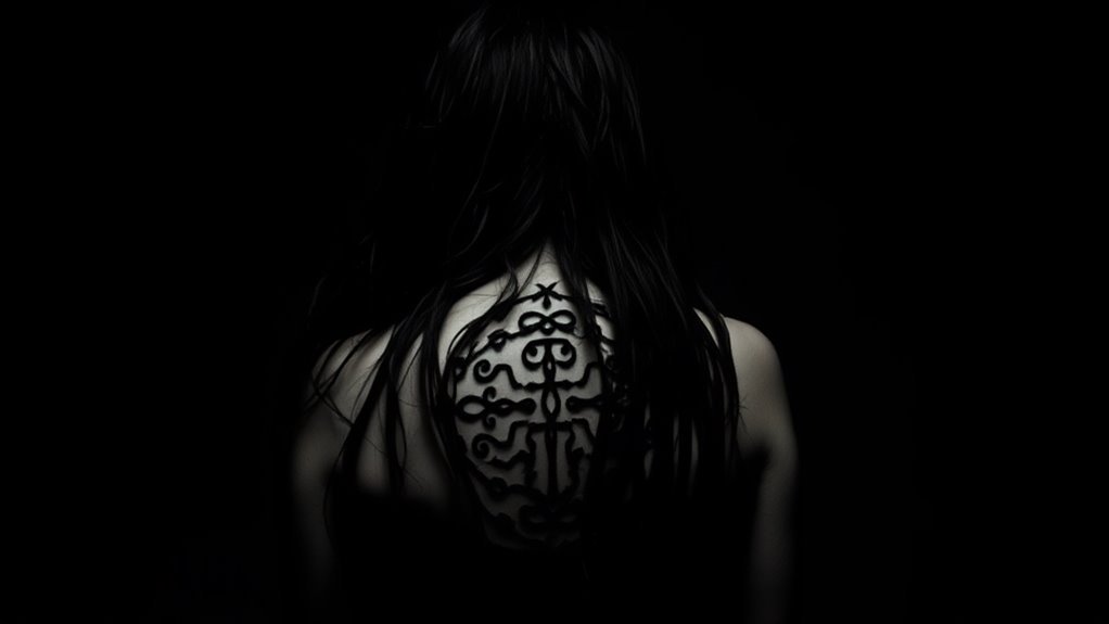 weird eating habit symbolism