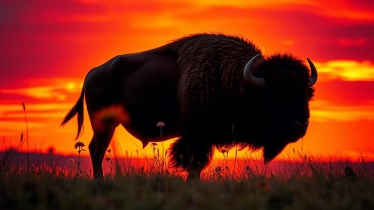 buffaloes symbolize spiritual strength