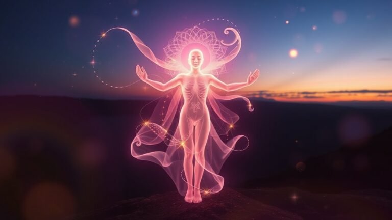 etheric body spiritual insights