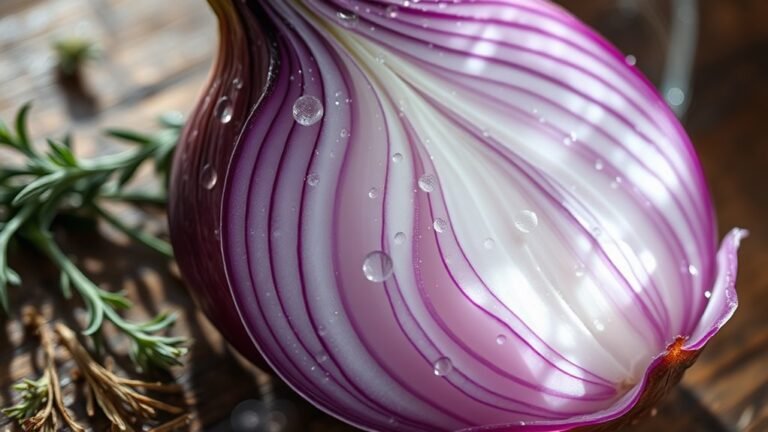 sacred layers of onions