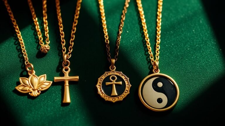 sacred symbols of spirituality