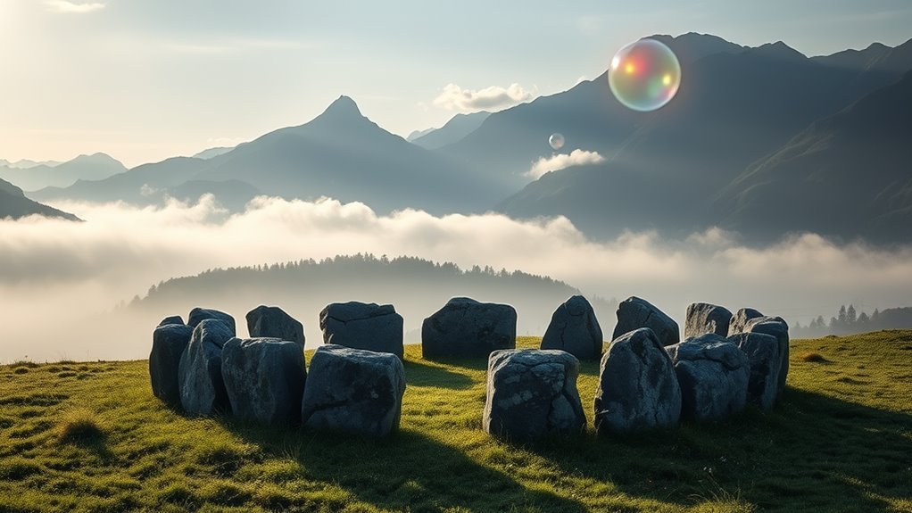 sacred teachings of spirituality