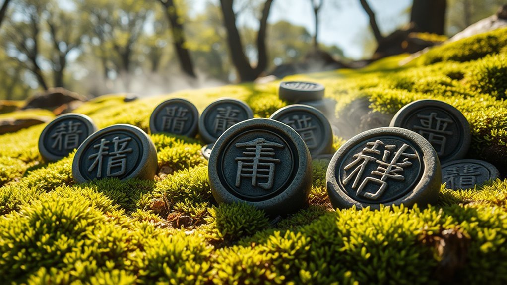 sacred truths of dharma