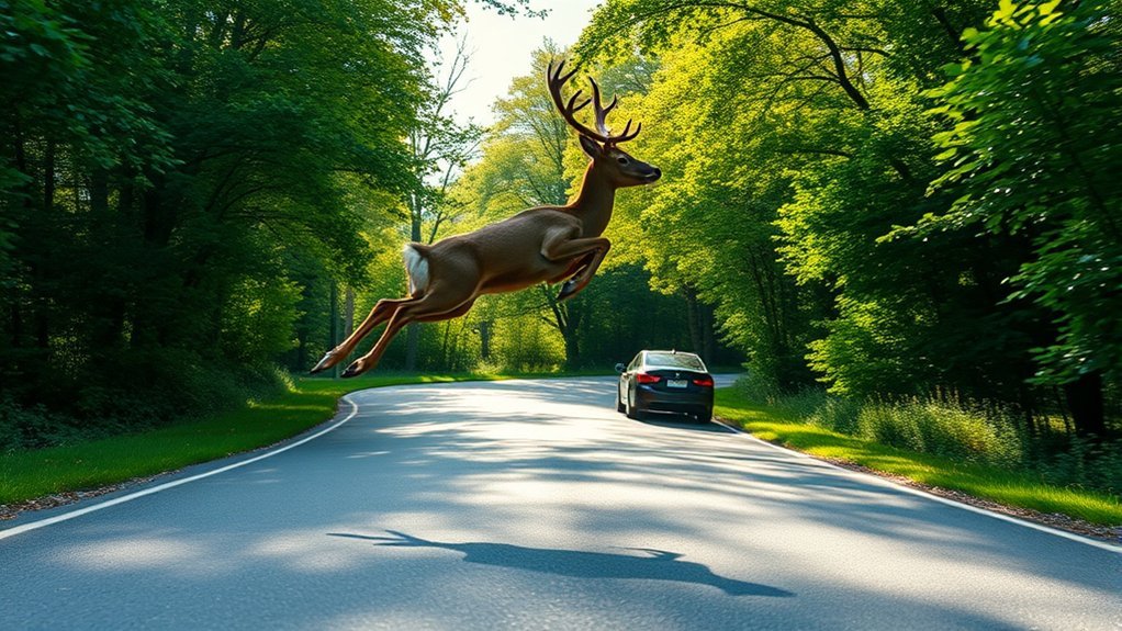 deer symbolism and significance