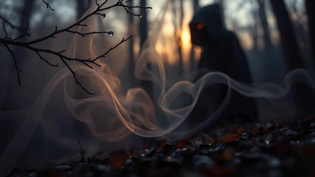 dreams as spiritual warnings