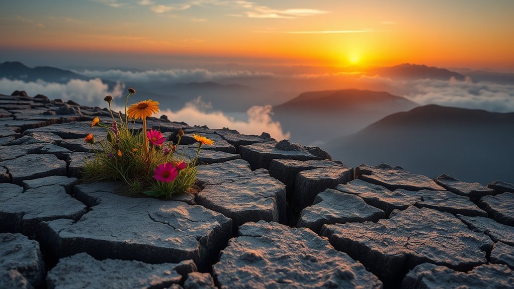 earthquake spiritual symbolism unveiled