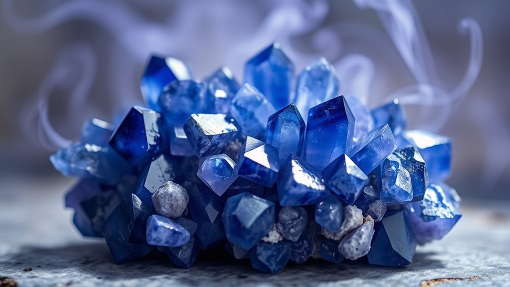 intuition and spiritual strength