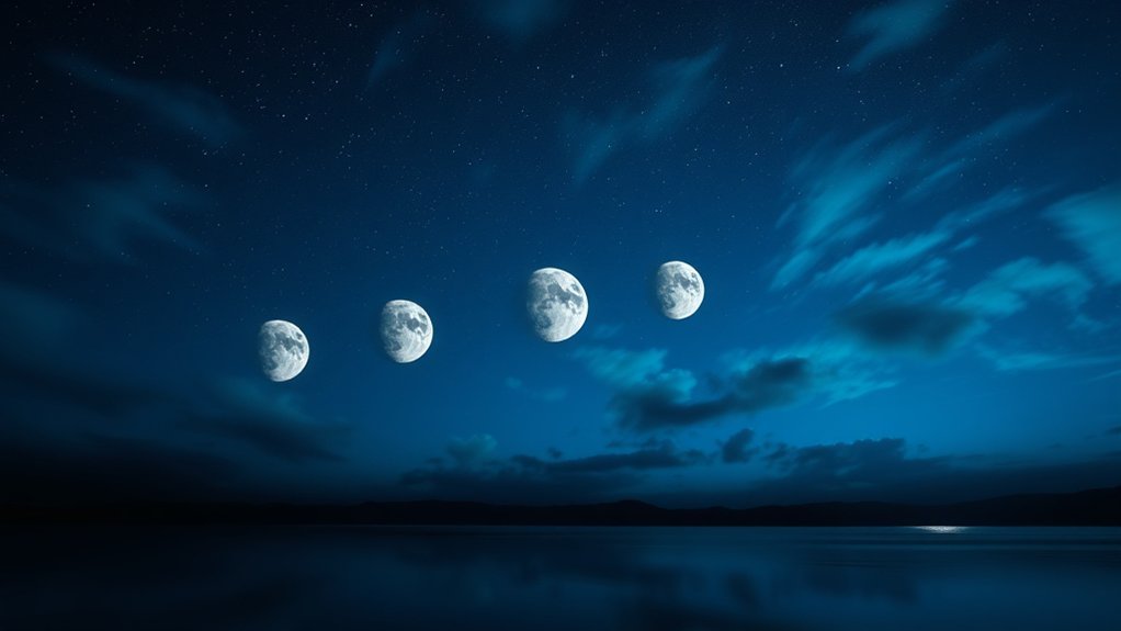 lunar insights and meanings